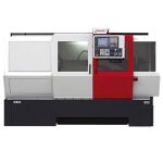 Easy and intuitive CNC lathes - Pinacho