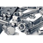 Fasteners & Bolts
