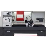 Pinacho New Range of manual Lathes with variable Speed Head