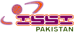 ISSI Pakistan logo